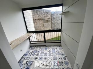 Apartamento Para Alugar com 3 quartos no bairro Aeroporto em Aracaju!