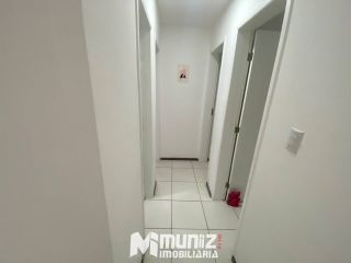 Apartamento Para Alugar com 3 quartos no bairro Aeroporto em Aracaju!