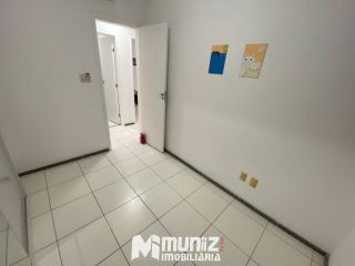 Apartamento Para Alugar com 3 quartos no bairro Aeroporto em Aracaju!