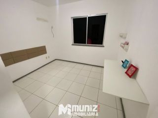 Apartamento Para Alugar com 3 quartos no bairro Aeroporto em Aracaju!