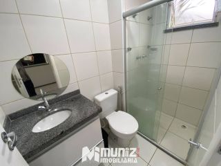 Apartamento Para Alugar com 3 quartos no bairro Aeroporto em Aracaju!