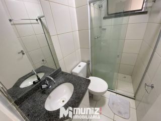 Apartamento Para Alugar com 3 quartos no bairro Aeroporto em Aracaju!