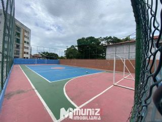 Apartamento Para Alugar com 3 quartos no bairro Aeroporto em Aracaju!