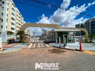 Apartamento para Alugar com 2 quartos no bairro Marcelo Deda em São Cristóvão!