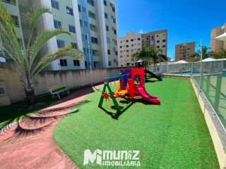 Apartamento para Alugar com 2 quartos no bairro Marcelo Deda em São Cristóvão!