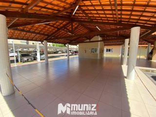 Apartamento para Alugar com 2 quartos no bairro Marcelo Deda em São Cristóvão!