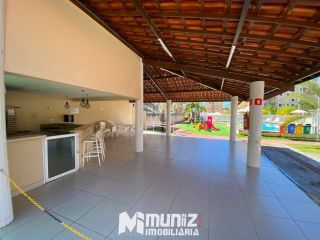 Apartamento para Alugar com 2 quartos no bairro Marcelo Deda em São Cristóvão!
