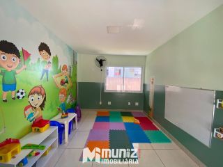 Apartamento para Alugar com 2 quartos no bairro Marcelo Deda em São Cristóvão!