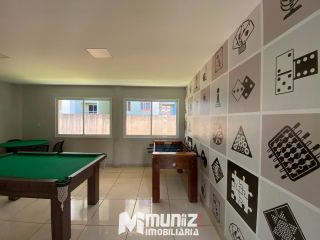 Apartamento para Alugar com 2 quartos no bairro Marcelo Deda em São Cristóvão!