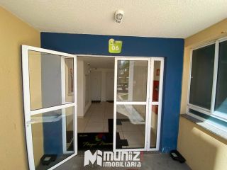 Apartamento para Alugar com 2 quartos no bairro Marcelo Deda em São Cristóvão!