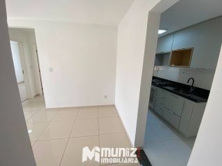Apartamento para Alugar com 2 quartos no bairro Marcelo Deda em São Cristóvão!