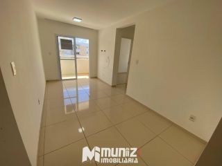 Apartamento para Alugar com 2 quartos no bairro Marcelo Deda em São Cristóvão!