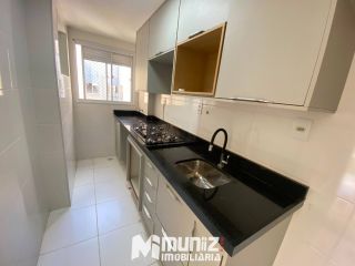 Apartamento para Alugar com 2 quartos no bairro Marcelo Deda em São Cristóvão!