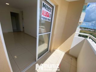 Apartamento para Alugar com 2 quartos no bairro Marcelo Deda em São Cristóvão!