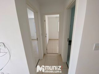 Apartamento para Alugar com 2 quartos no bairro Marcelo Deda em São Cristóvão!