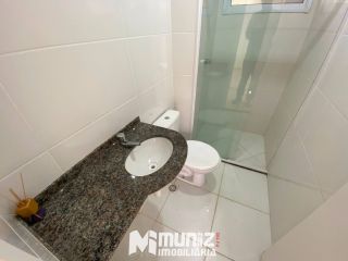 Apartamento para Alugar com 2 quartos no bairro Marcelo Deda em São Cristóvão!