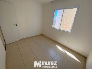 Apartamento para Alugar com 2 quartos no bairro Marcelo Deda em São Cristóvão!