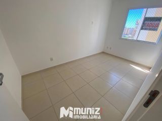 Apartamento para Alugar com 2 quartos no bairro Marcelo Deda em São Cristóvão!