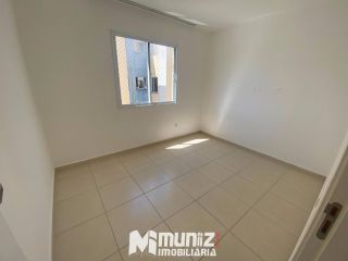 Apartamento para Alugar com 2 quartos no bairro Marcelo Deda em São Cristóvão!