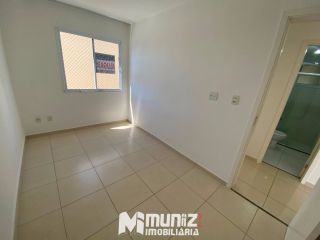 Apartamento para Alugar com 2 quartos no bairro Marcelo Deda em São Cristóvão!