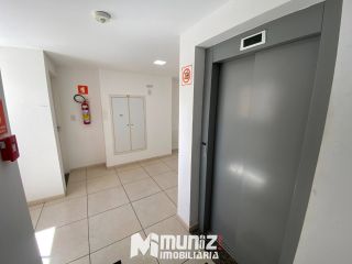 Apartamento para Alugar com 2 quartos no bairro Marcelo Deda em São Cristóvão!