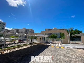 Apartamento para Alugar com 2 quartos no bairro Marcelo Deda em São Cristóvão!