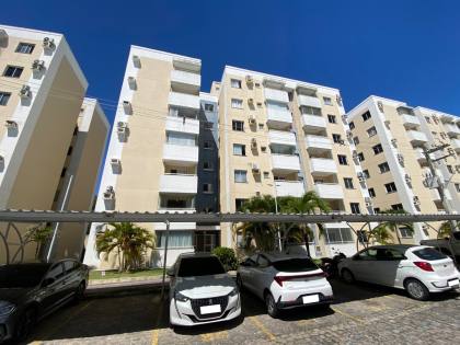 Apartamento para Alugar com 2 quartos no bairro Marcelo Deda em São Cristóvão!