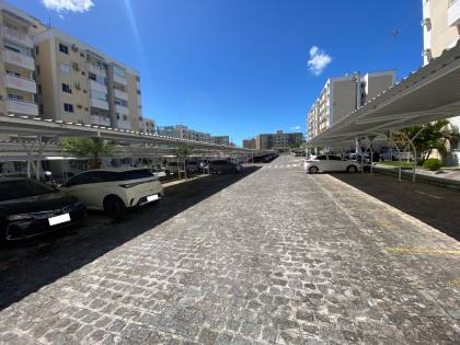 Apartamento para Alugar com 2 quartos no bairro Marcelo Deda em São Cristóvão!