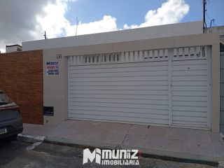 Casa Para Vender com 3 quartos no bairro Siqueira Campos em Aracaju!