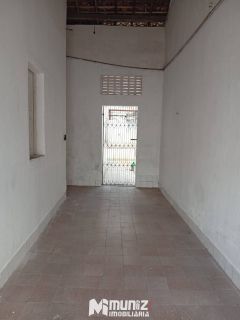 Casa Para Vender com 3 quartos no bairro Siqueira Campos em Aracaju!