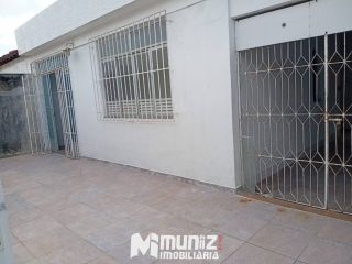 Casa Para Vender com 3 quartos no bairro Siqueira Campos em Aracaju!