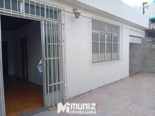 Casa Para Vender com 3 quartos no bairro Siqueira Campos em Aracaju!