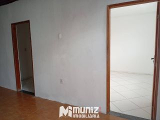 Casa Para Vender com 3 quartos no bairro Siqueira Campos em Aracaju!