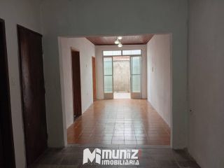 Casa Para Vender com 3 quartos no bairro Siqueira Campos em Aracaju!