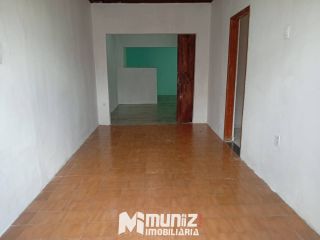 Casa Para Vender com 3 quartos no bairro Siqueira Campos em Aracaju!