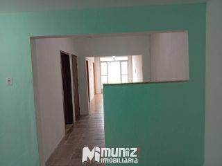 Casa Para Vender com 3 quartos no bairro Siqueira Campos em Aracaju!