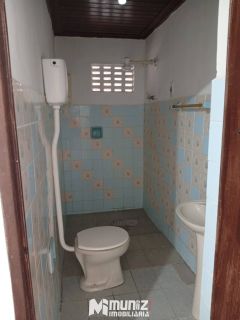 Casa Para Vender com 3 quartos no bairro Siqueira Campos em Aracaju!