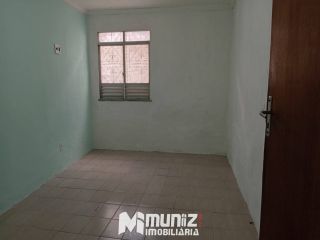 Casa Para Vender com 3 quartos no bairro Siqueira Campos em Aracaju!