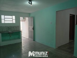 Casa Para Vender com 3 quartos no bairro Siqueira Campos em Aracaju!