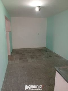 Casa Para Vender com 3 quartos no bairro Siqueira Campos em Aracaju!