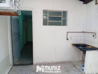 Casa Para Vender com 3 quartos no bairro Siqueira Campos em Aracaju!