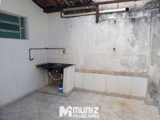 Casa Para Vender com 3 quartos no bairro Siqueira Campos em Aracaju!