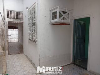 Casa Para Vender com 3 quartos no bairro Siqueira Campos em Aracaju!