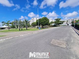 VENDE-SE APT NO COND RESID. ALAMEDAS DOS JARDINS- PROX AO FERREIRA COSTA