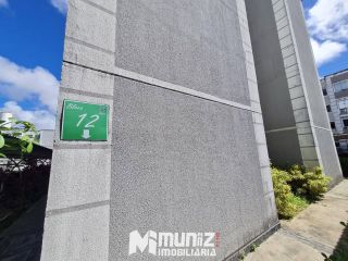 VENDE-SE APT NO COND RESID. ALAMEDAS DOS JARDINS- PROX AO FERREIRA COSTA