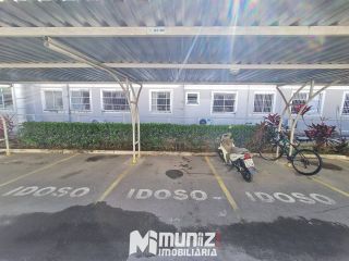 VENDE-SE APT NO COND RESID. ALAMEDAS DOS JARDINS- PROX AO FERREIRA COSTA