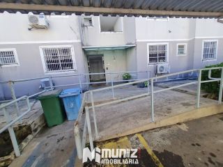 VENDE-SE APT NO COND RESID. ALAMEDAS DOS JARDINS- PROX AO FERREIRA COSTA