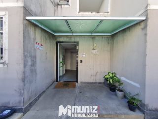 VENDE-SE APT NO COND RESID. ALAMEDAS DOS JARDINS- PROX AO FERREIRA COSTA