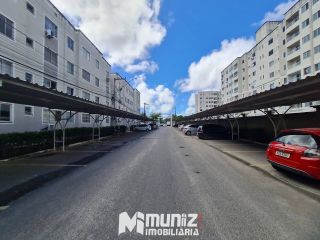 VENDE-SE APT NO COND RESID. ALAMEDAS DOS JARDINS- PROX AO FERREIRA COSTA