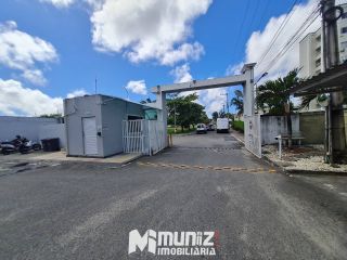 VENDE-SE APT NO COND RESID. ALAMEDAS DOS JARDINS- PROX AO FERREIRA COSTA